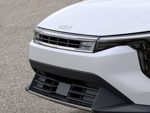 New 2025 Kia K4 EX image 12