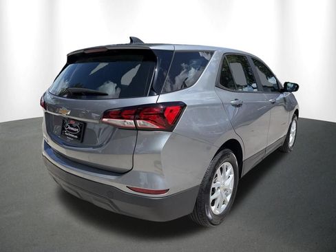 Used 2023 Chevrolet Equinox LS FWD image 13