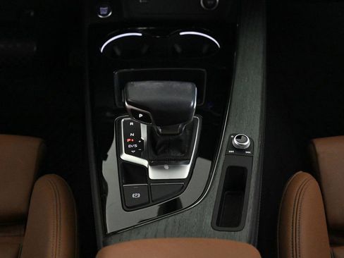 Used 2022 Audi A4 2.0T Premium Plus w/ Premium Plus Package image 14