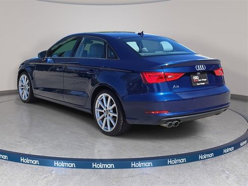 Used 2016 Audi A3 1.8T Premium w/ Audi MMI Navigation Plus image 8