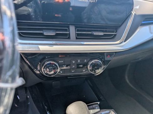 New 2026 Chevrolet Trax LT w/ Driver Confidence Package FWD image 20