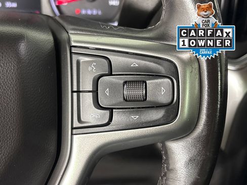 Used 2020 Chevrolet Silverado 1500 RST w/ All-Star Edition AWD/4WD image 20