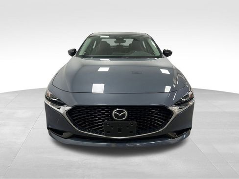 Used 2023 MAZDA MAZDA3 s image 6