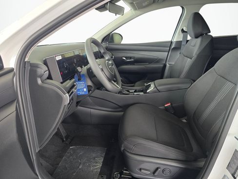 New 2026 Hyundai Tucson SEL AWD/4WD image 16