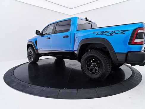 Used 2023 RAM 1500 TRX w/ TRX Level 2 Equipment Group AWD/4WD image 17