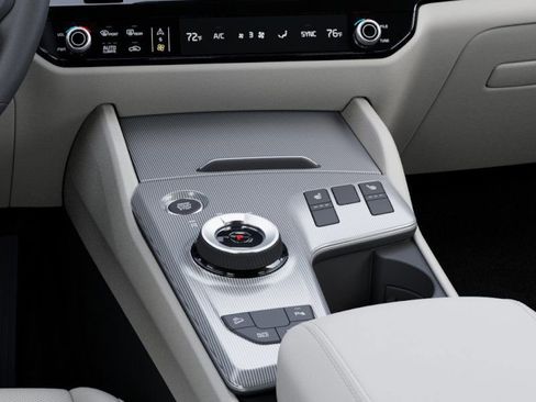 New 2026 Kia Sportage AWD Hybrid image 23