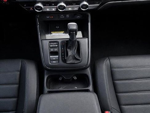 Used 2025 Honda CR-V EX-L image 18