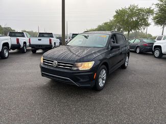 Used 2019 Volkswagen Tiguan S w/ Driver Assistance Package video 1