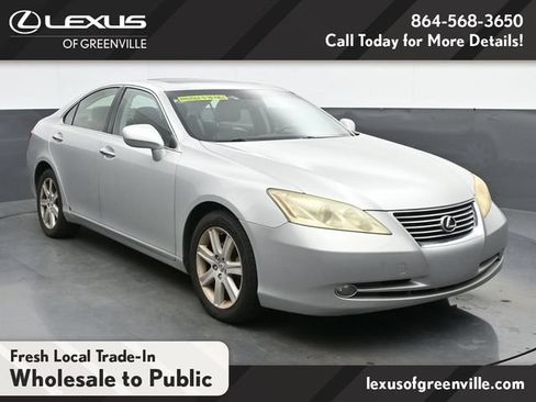 Used 2007 Lexus ES 350 FWD image 2