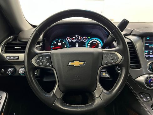 Used 2018 Chevrolet Tahoe Premier image 15