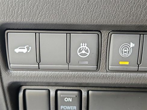 Certified 2023 Nissan Armada SL w/ Cargo Package image 28