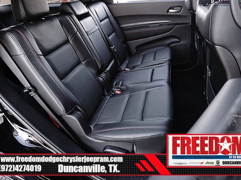 New 2026 Dodge Durango GT image 17