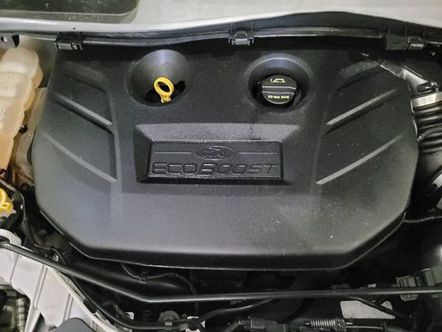 Used 2014 Ford Escape Titanium AWD/4WD image 30