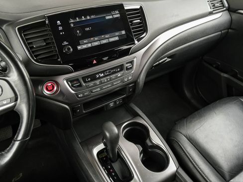 Used 2019 Honda Pilot EX-L image 36