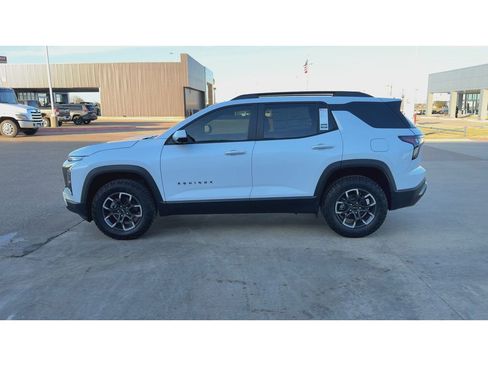 New 2026 Chevrolet Equinox ACTIV w/ Safety and Technology Package image 5