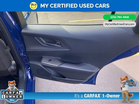 Used 2023 Toyota Prius Prime FWD image 17