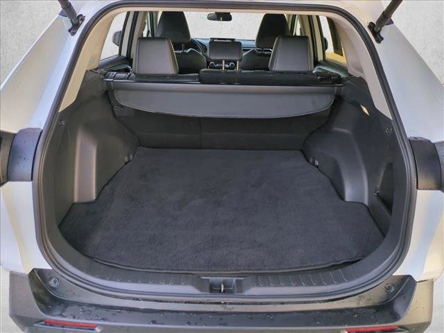 Used 2024 Toyota RAV4 XLE Premium AWD/4WD image 6