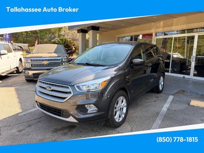 Used 2019 Ford Escape SE