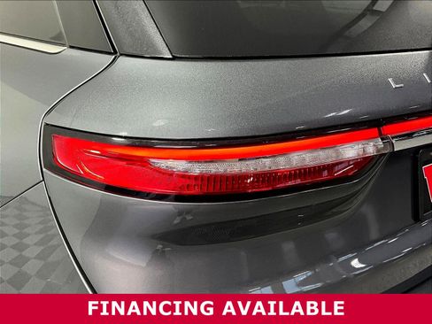 Used 2023 Lincoln Corsair AWD w/ Equipment Group 101A image 21
