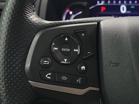 Certified 2025 Honda Passport EX-L image 24