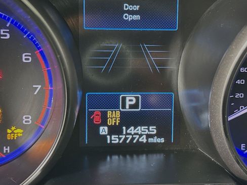 Used 2018 Subaru Outback 2.5i Limited AWD/4WD image 20