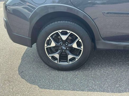 Used 2019 Subaru Crosstrek 2.0i Premium w/ Eyesight System AWD/4WD image 11