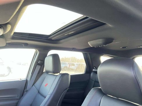 New 2026 Dodge Durango GT image 6