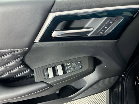 Used 2022 Mitsubishi Outlander SEL AWD/4WD image 14