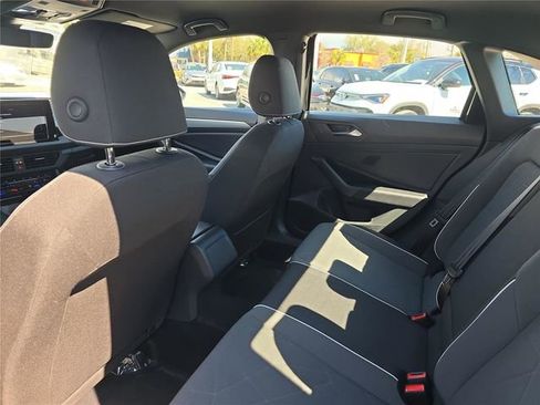 New 2026 Volkswagen Jetta Sport image 10