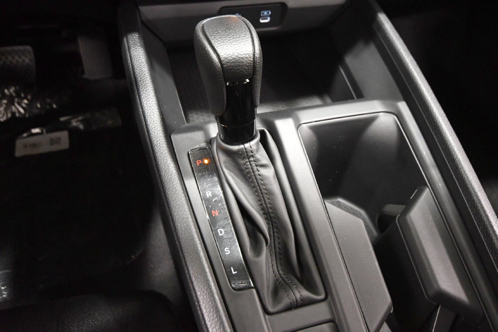 New 2026 Honda Accord LX image 22