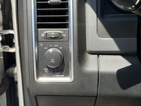Used 2018 RAM 2500 Lone Star AWD/4WD image 19