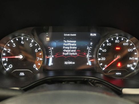 Used 2024 Jeep Compass Limited AWD/4WD image 26