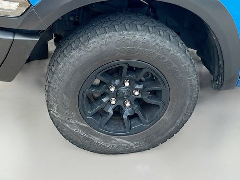Used 2022 RAM 1500 Warlock w/ Electronics Group AWD/4WD image 30