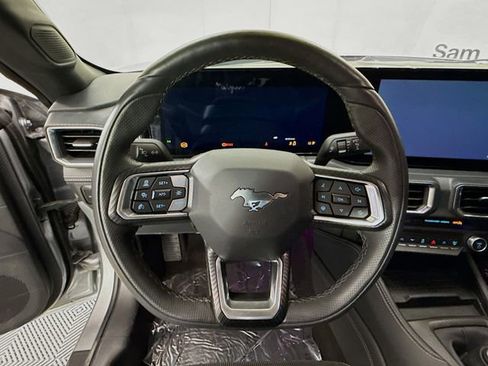 Used 2024 Ford Mustang GT Premium RWD image 11