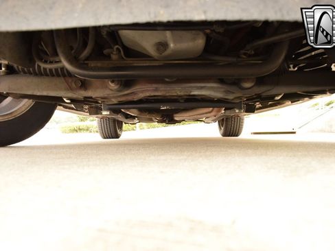 Used 1991 Ford Mustang GT image 11