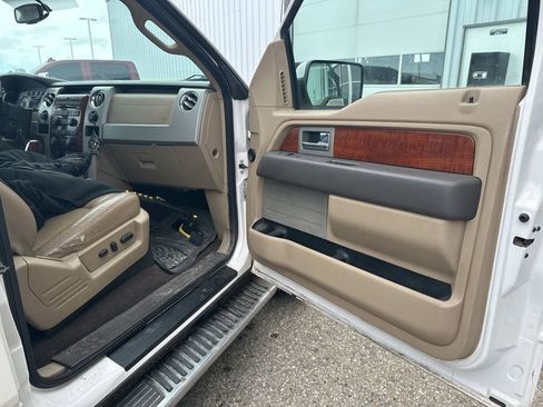 Used 2010 Ford F150 XLT image 42