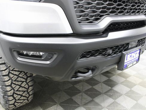 Used 2025 RAM 1500 Rebel image 44