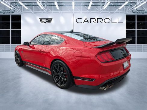 Used 2022 Ford Mustang Mach 1 w/ Mach 1 Handling Package image 6