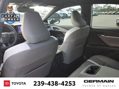Used 2026 Toyota Camry SE w/ Convenience Package FWD image 23