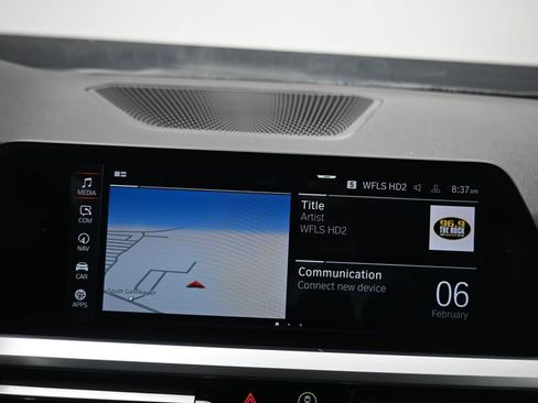 Used 2019 BMW 330i xDrive Sedan w/ Convenience Package image 17