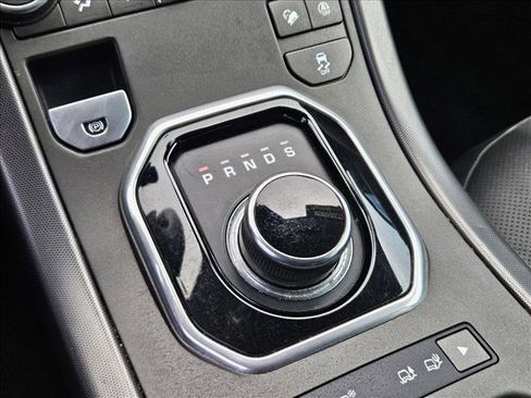 Used 2019 Land Rover Range Rover Evoque SE Premium AWD/4WD image 14