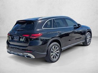 Used 2025 Mercedes-Benz GLC 300 GLC 300 video 2
