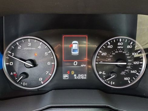 Used 2023 Subaru Legacy Premium AWD/4WD image 17