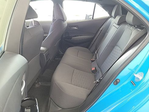 Used 2019 Toyota Corolla SE image 10