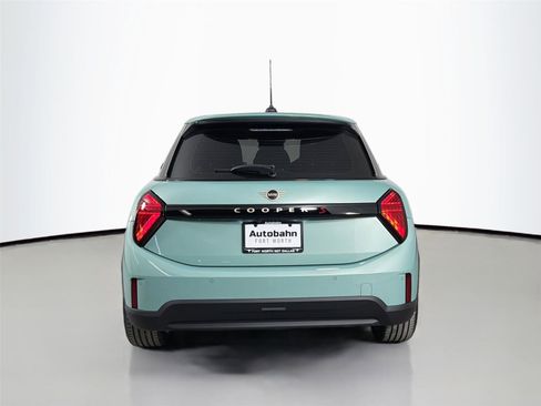 New 2026 MINI Cooper S FWD image 6