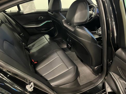 Used 2024 BMW 330i xDrive Sedan image 36