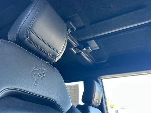 Certified 2021 Ford Bronco Badlands AWD/4WD image 18