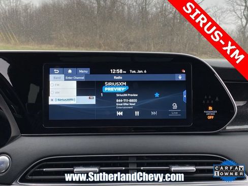 Used 2021 Hyundai Palisade Calligraphy w/ Winter Package image 29