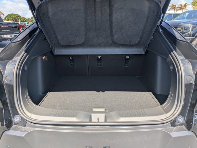 New 2026 Buick Envista Preferred w/ Convenience I Package FWD image 16