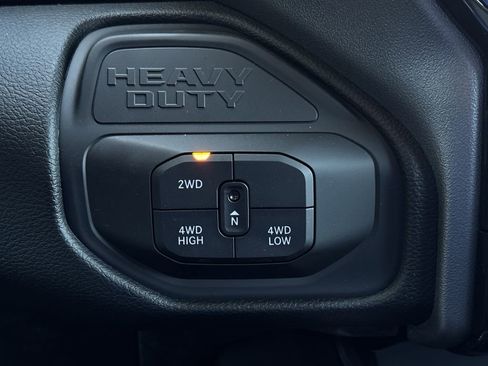 New 2026 RAM 2500 Laramie image 21